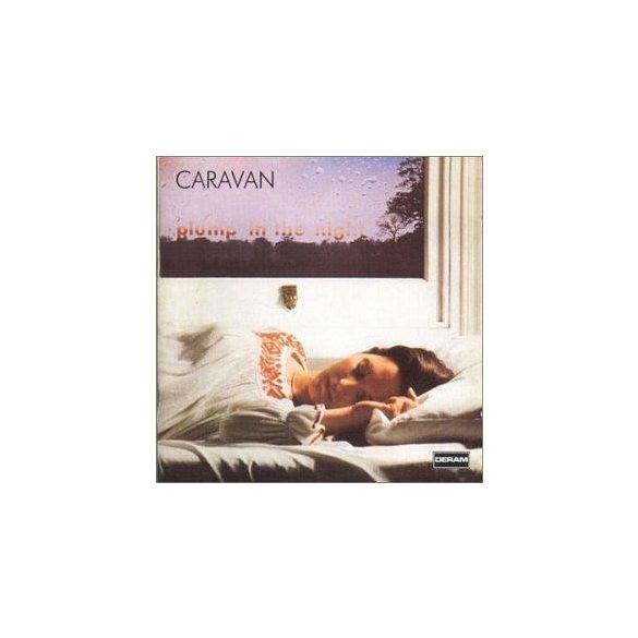 CARAVAN - For Girls Who Grow Plump CD