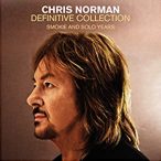 CHRIS NORMAN - Definitive Collection / 2cd / CD