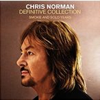 CHRIS NORMAN - Definitive Collection / 2cd / CD