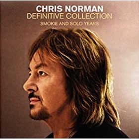 Chris Norman