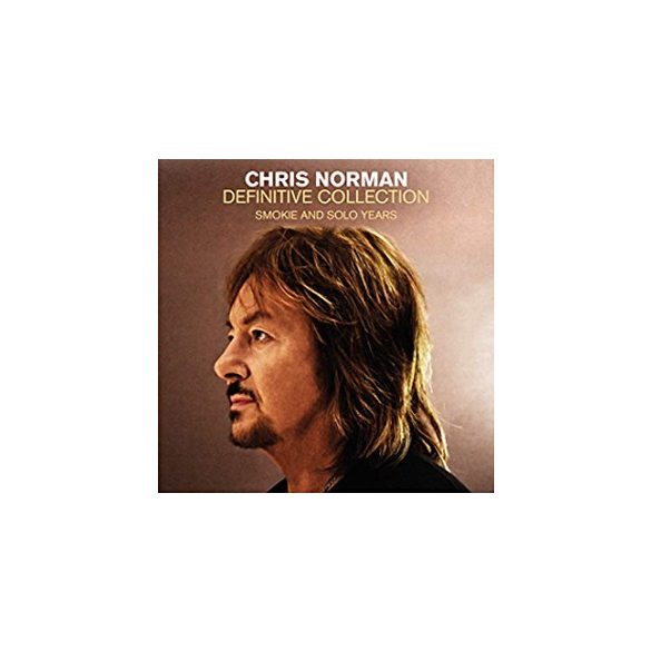 CHRIS NORMAN - Definitive Collection / 2cd / CD