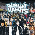 DELINQUENT HABITS - The Delinquent Habits CD