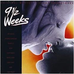 FILMZENE - 9 1/2 Weeks CD
