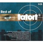 FILMZENE - Best Of Tatort / 3cd / CD