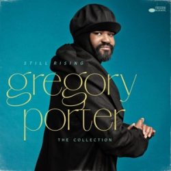 GREGORY PORTER - Still Rising / 2cd / CD