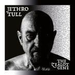 JETHRO TULL - Zealot Gene CD