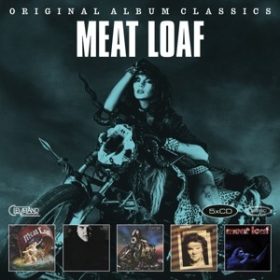 Meat Loaf