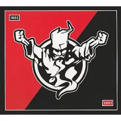 VÁLOGATÁS - Thunderdome 2021 / 2cd / CD