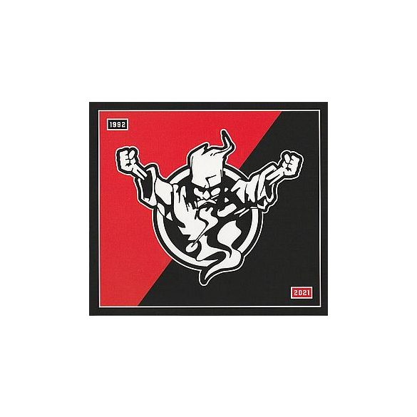 VÁLOGATÁS - Thunderdome 2021 / 2cd / CD