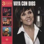 VAYA CON DIOS - Original Album Classics / 3cd / CD