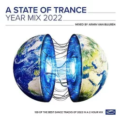 ARMIN VAN BUUREN - A State Of Trance 2022 / 2cd / CD