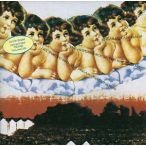 CURE - Japanese Whispers CD