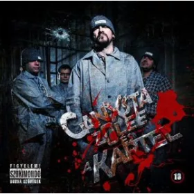 Ganxsta Zolee És A Kartel