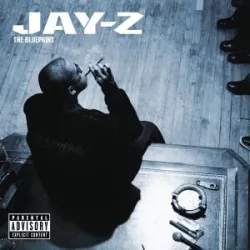 JAY-Z - Blueprint CD