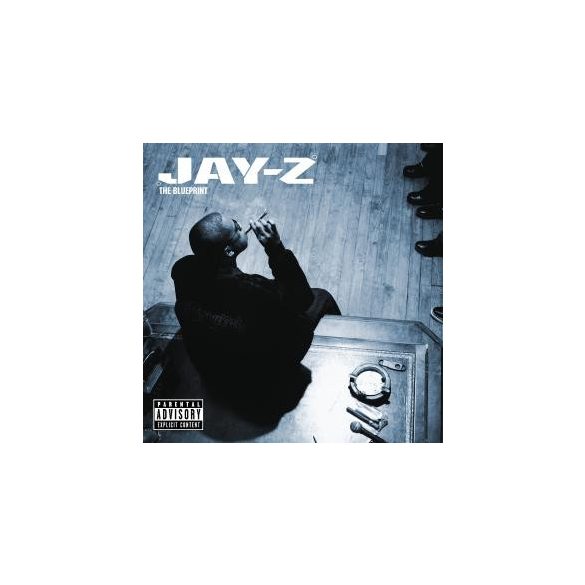 JAY-Z - Blueprint CD