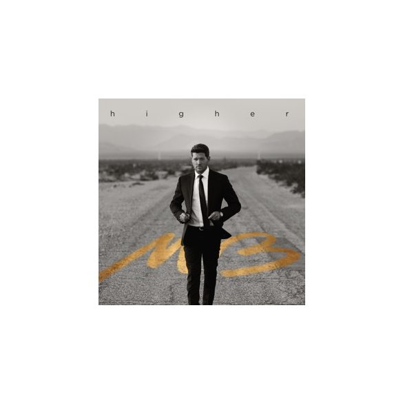 MICHAEL BUBLE - Higher CD