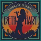 BETH HART - A Tribute To Led Zeppelin  CD