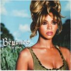 BEYONCE - B'Day CD