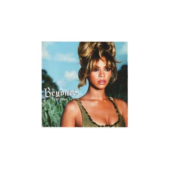 BEYONCE - B'Day CD