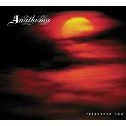 ANATHEMA - Resonance 1-2 / 2cd / CD