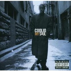 COOLIO - My Soul CD