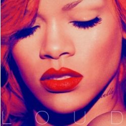 RIHANNA - Loud CD