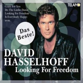 David Hasselhoff