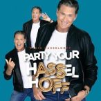 DAVID HASSELHOFF - Party Your Hasselhoff CD