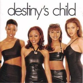 Destiny's Child