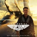 FILMZENE - Top Gun  Maverick CD