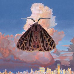 CHAIRLIFT - Moth CD