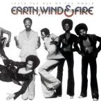 EARTH WIND & FIRE - That's The Way Of The World CD