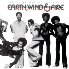Earth Wind & Fire 