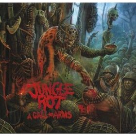 Jungle Rot