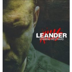 LEANDER KILLS - Stabbing Westward CD