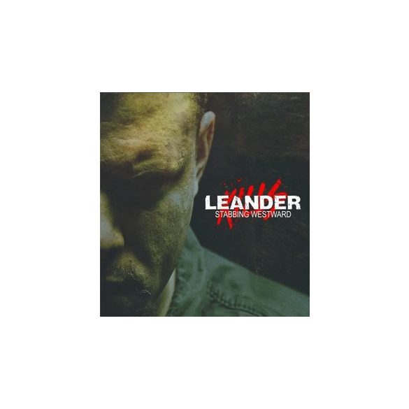 LEANDER KILLS - Stabbing Westward CD