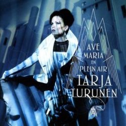 TARJA - Ave Maria In Plein Air / digipack / SACD