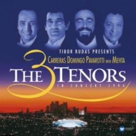  3 Tenors