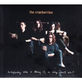 Cranberries