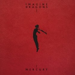 IMAGINE DRAGONS - Mercury - Act 1-2 / 2cd / CD