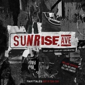 Sunrise Avenue 