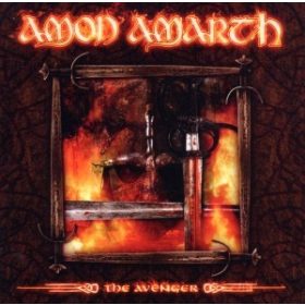 Amon Amarth