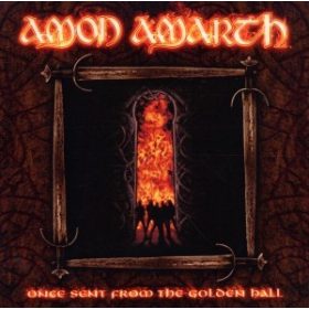 Amon Amarth