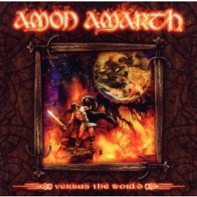 Amon Amarth