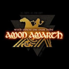 Amon Amarth