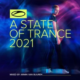 Armin Van Buuren 