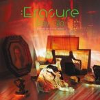 ERASURE - Day-Glo (Based On a True Story) CD