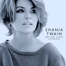 Shania Twain 