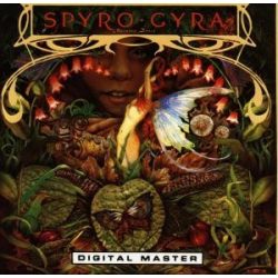 SPYRO GYRA - Morning Dance CD