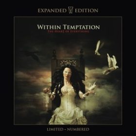 Within Temptation 